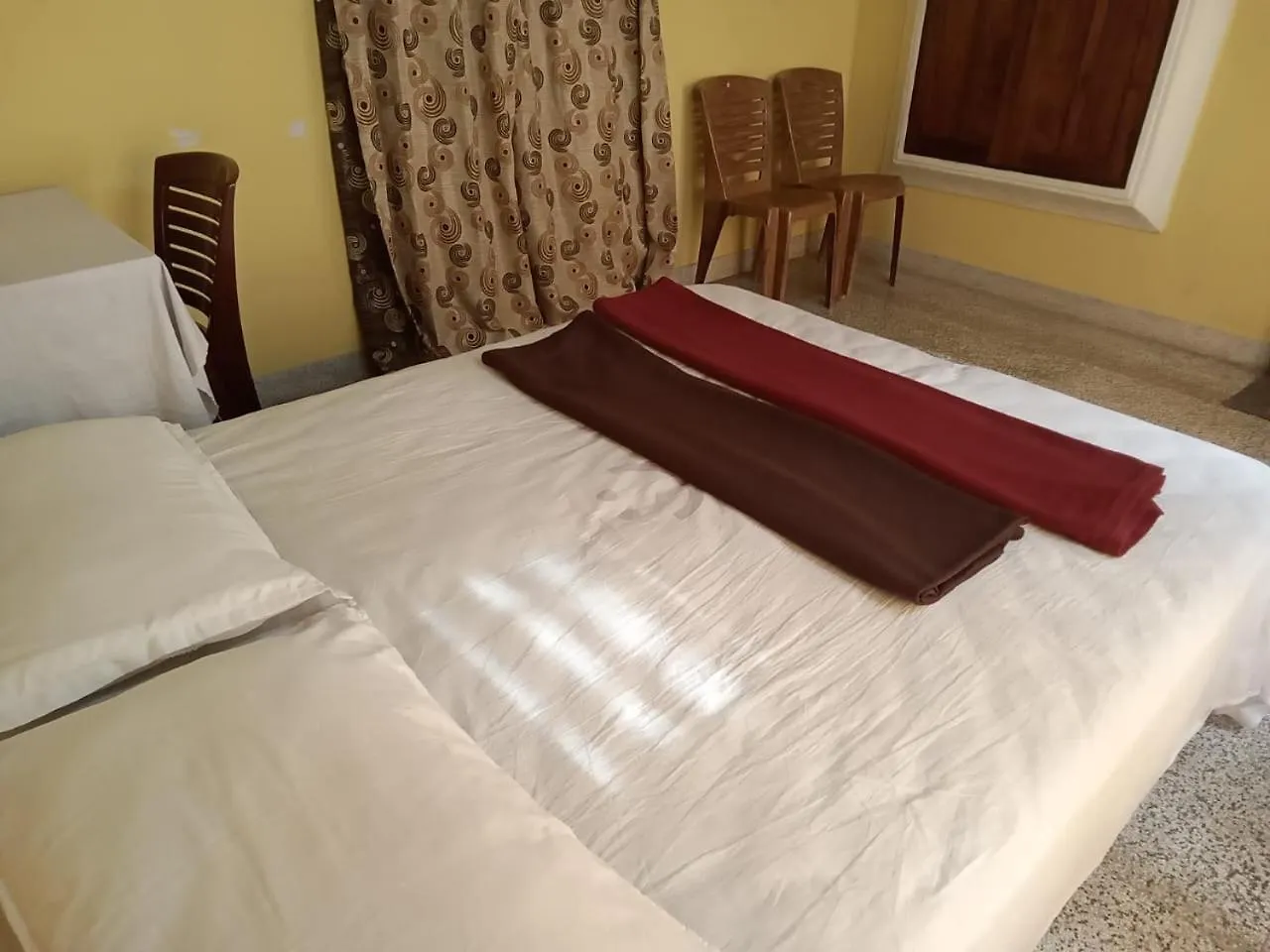 ** 호텔 Ormayidam Residency 트리반드룸 인도