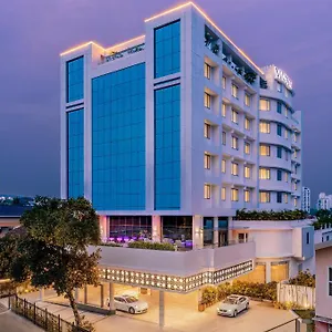 Vivanta ***** Thiruvananthapuram