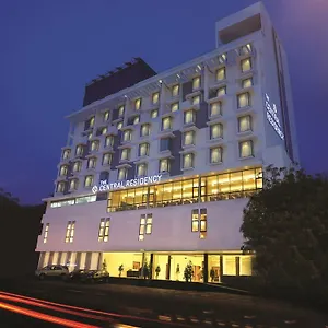 The Residency **** Thiruvananthapuram