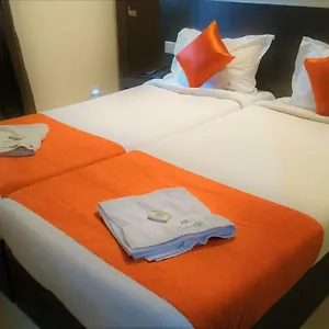 2* Hotel Prathiba Heritage