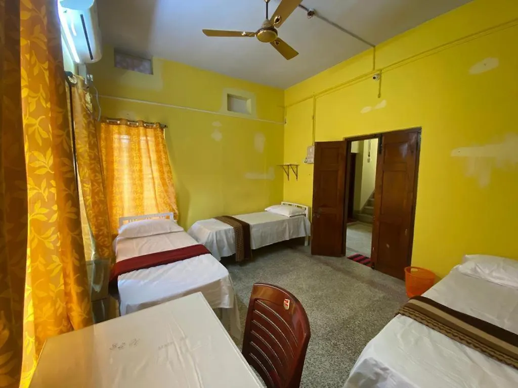Hotel Ormayidam Residency Thiruvananthapuram