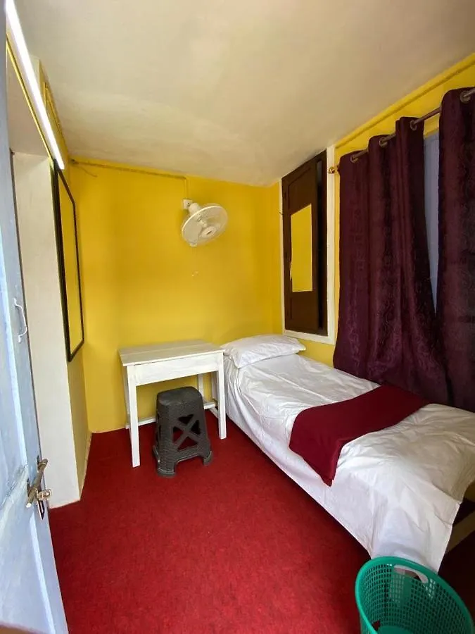 Ormayidam Residency Thiruvananthapuram 2*,  Indie