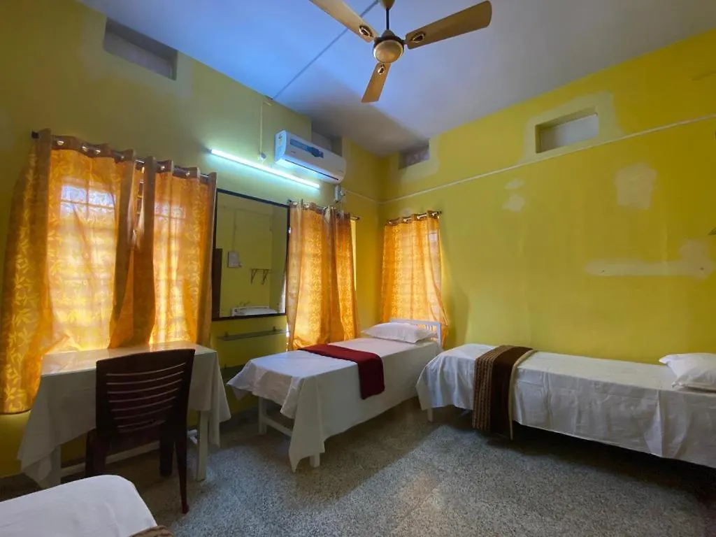 Ormayidam Residency Thiruvananthapuram 2*,  Indie