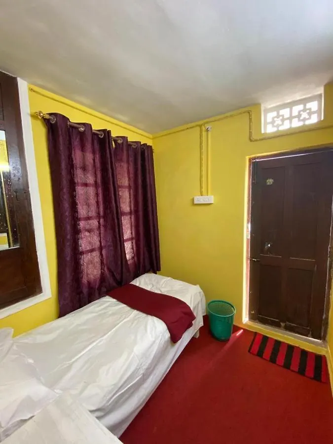 Ormayidam Residency Thiruvananthapuram Indie