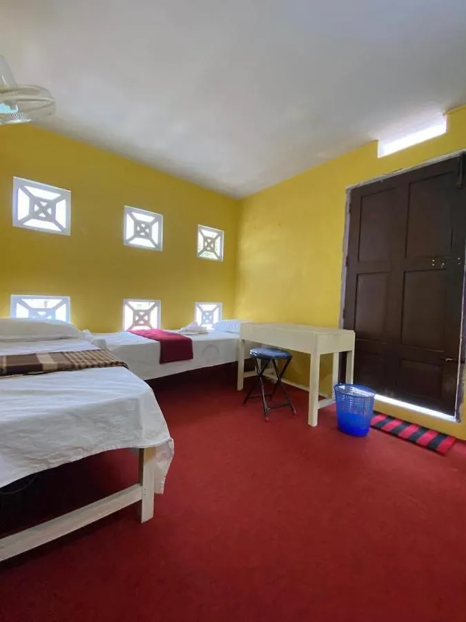Hotel Ormayidam Residency Thiruvananthapuram