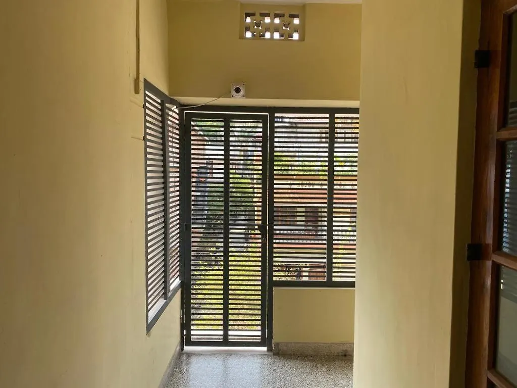 Ormayidam Residency Thiruvananthapuram Indie