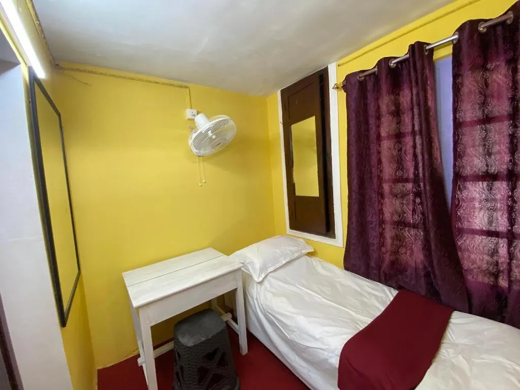 Ormayidam Residency Thiruvananthapuram