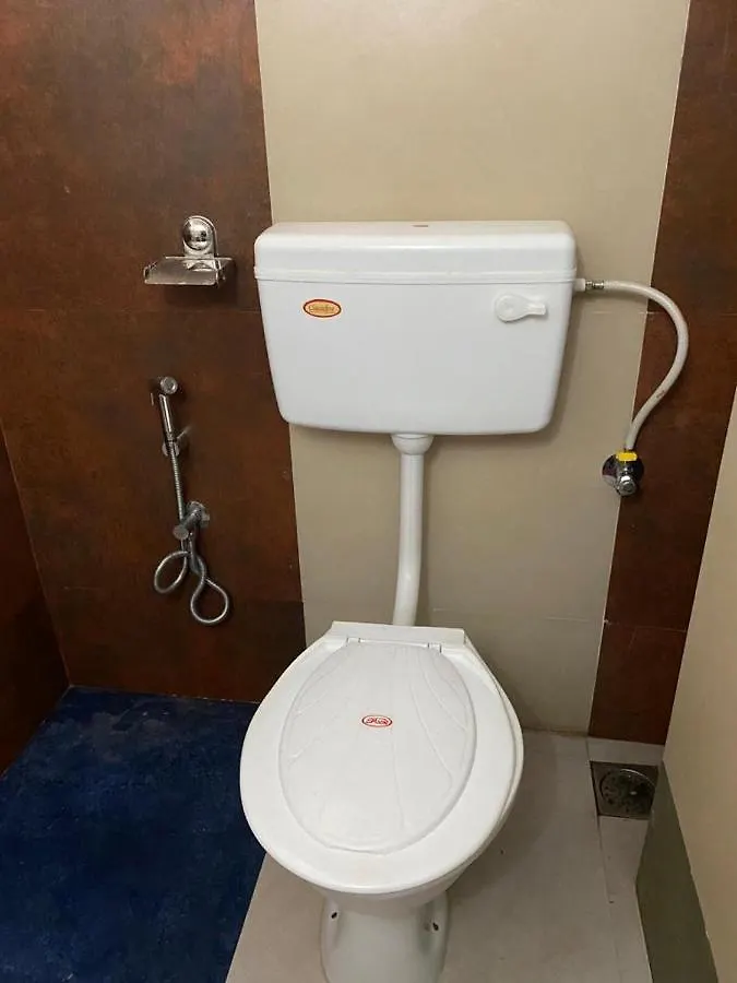 Ormayidam Residency Thiruvananthapuram Hotel