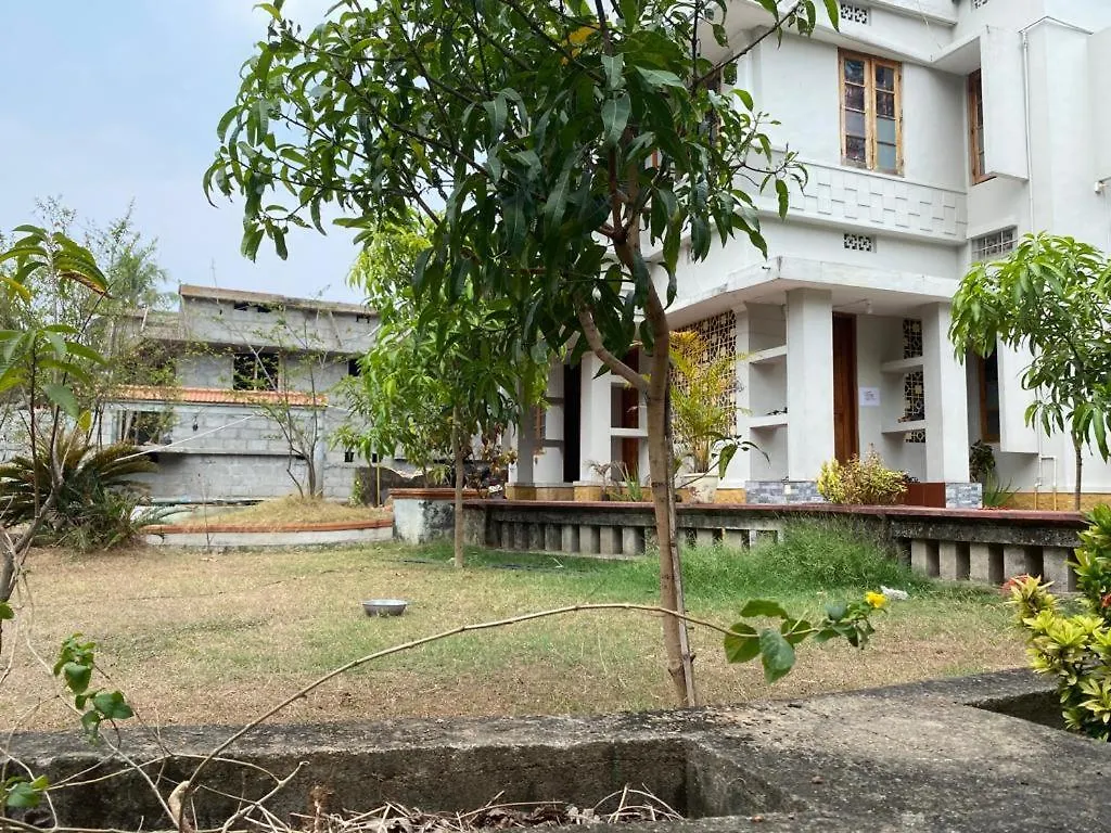 Hotel Ormayidam Residency Thiruvananthapuram