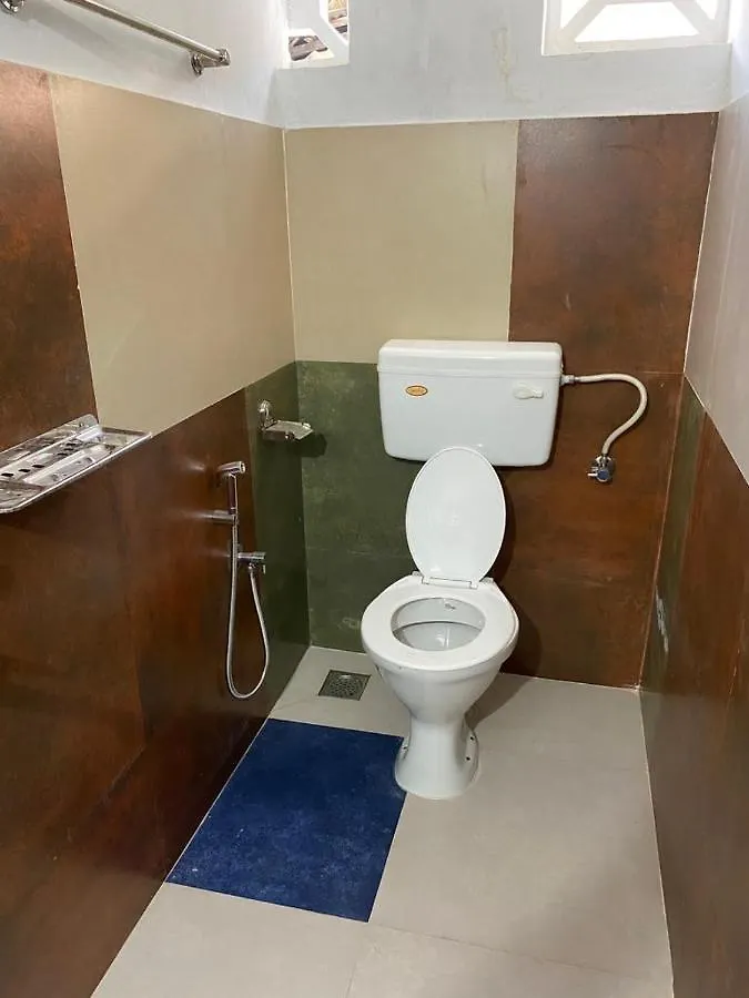 ** Hotel Ormayidam Residency Thiruvananthapuram Indie