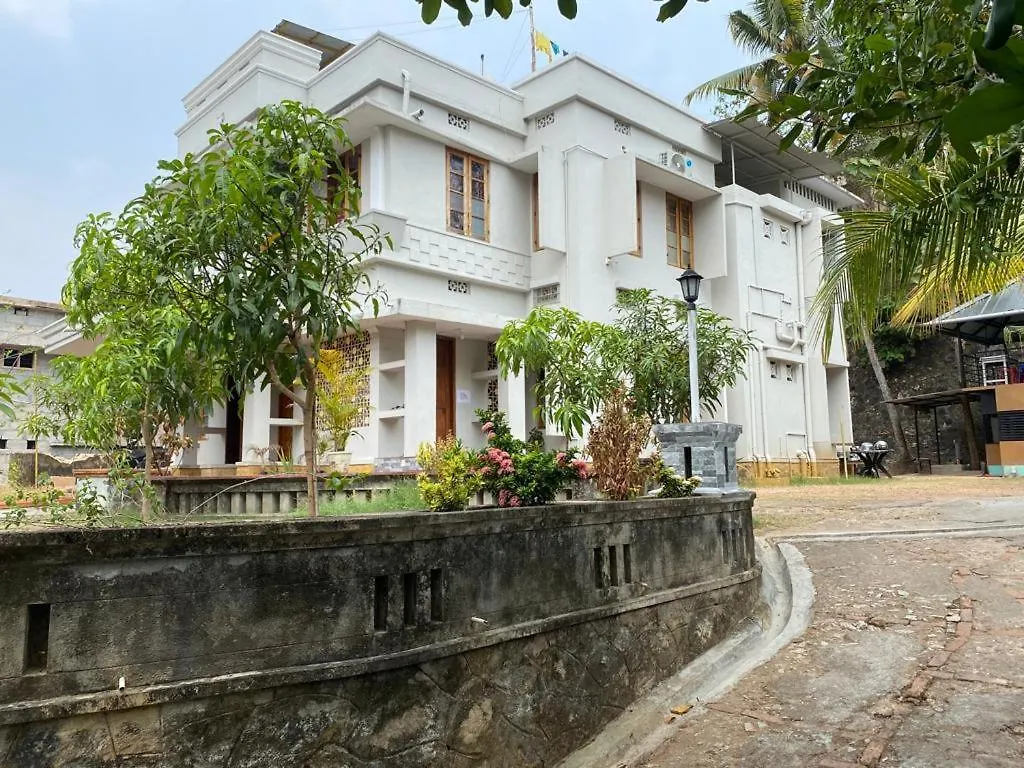 Ormayidam Residency Thiruvananthapuram 2*,  Indie