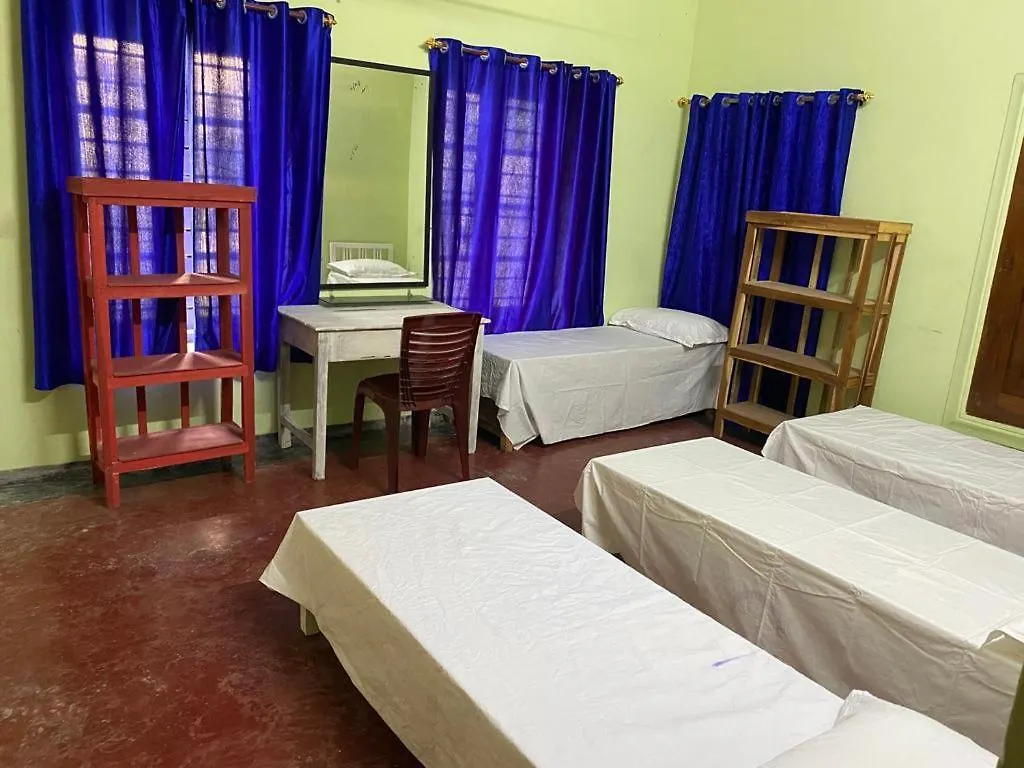 Ormayidam Residency Thiruvananthapuram Hotel