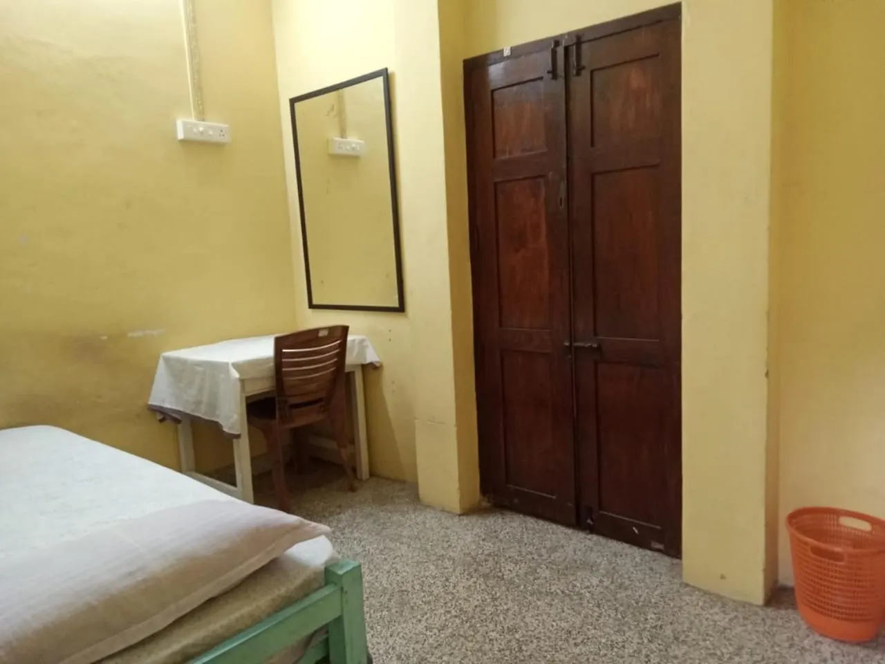 Hotel Ormayidam Residency Thiruvananthapuram