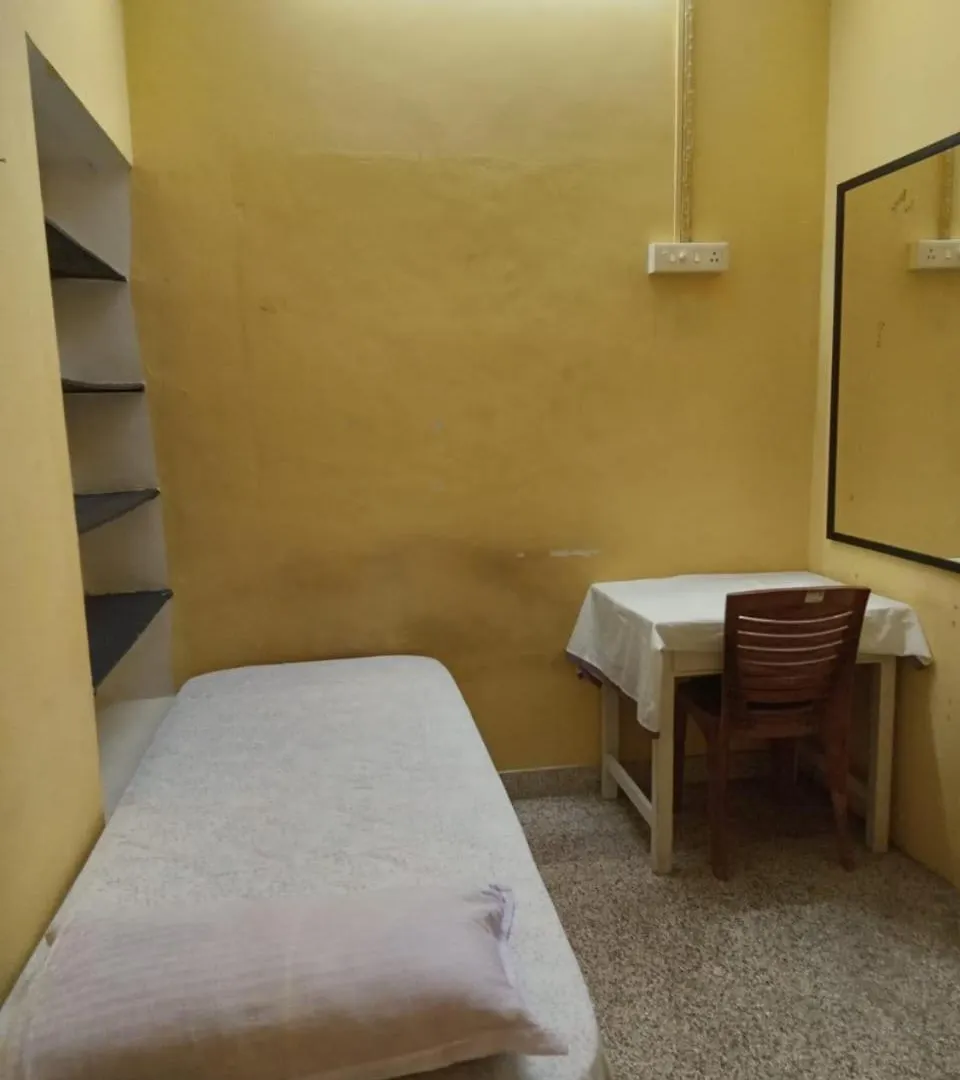Ormayidam Residency Thiruvananthapuram Indie