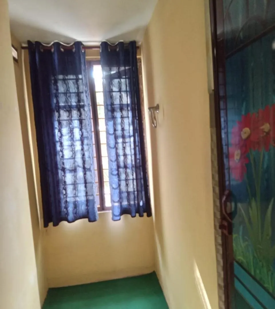 Ormayidam Residency Thiruvananthapuram Hotel