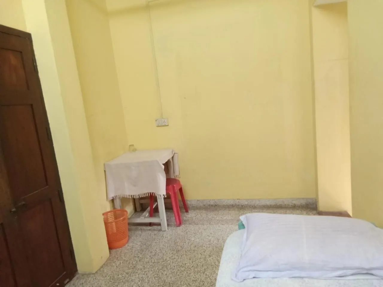 Ormayidam Residency Thiruvananthapuram Indie