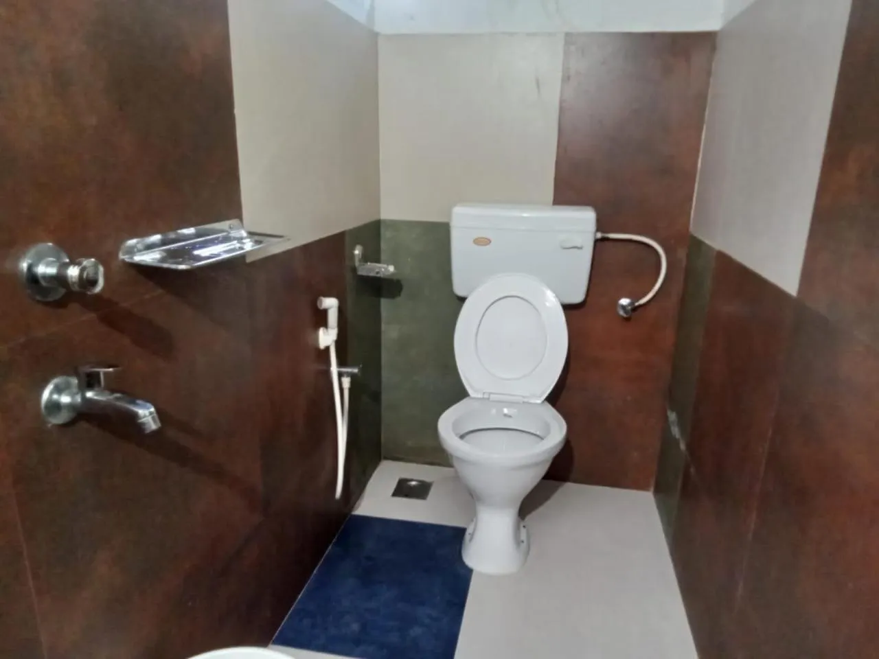Ormayidam Residency Thiruvananthapuram Hotel