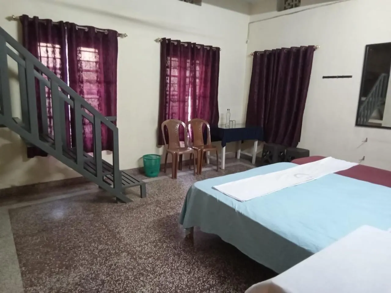 Ormayidam Residency Thiruvananthapuram 2*,