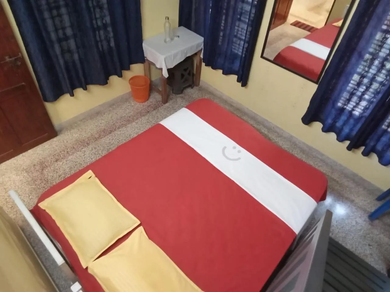 ** Hotel Ormayidam Residency Thiruvananthapuram Indie