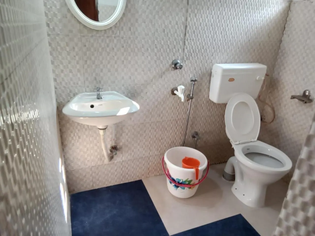 Ormayidam Residency Thiruvananthapuram Hotel