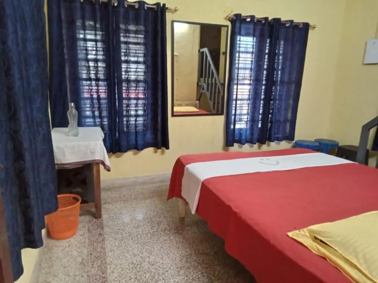 Hotel Ormayidam Residency Thiruvananthapuram