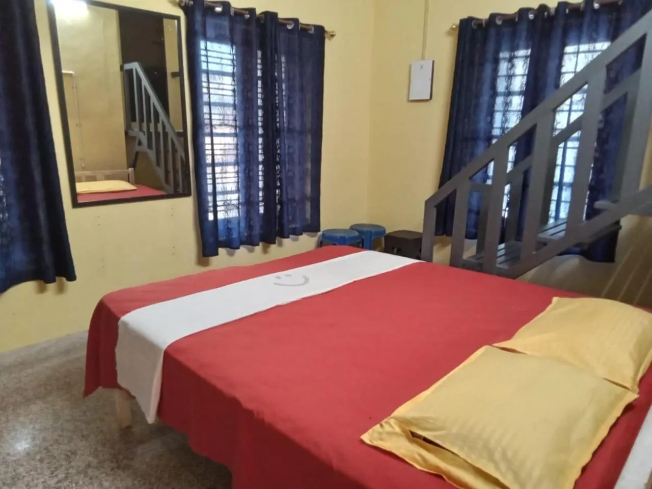 Ormayidam Residency Thiruvananthapuram 2*,